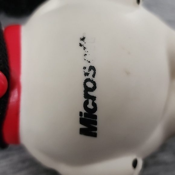 EUC Microsoft Dog Ball Popper Toy - Picture 14 of 14